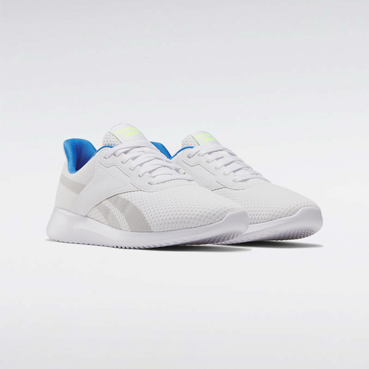 sneakers gris oxford estilo 100201522 marca reebok cl sico 164973 363892 1