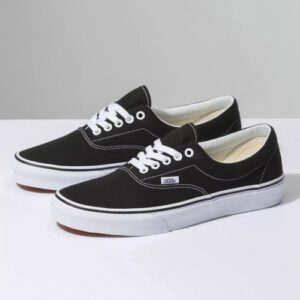 sneakers negro diseno vn000ewzblk marca vans cl sico 152099 265761 1