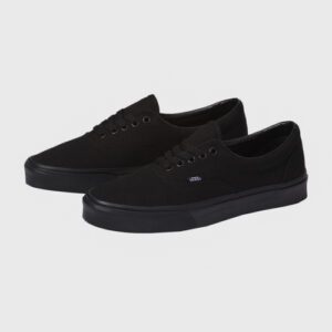 sneakers negro diseno vn000qfkbka marca vans cl sico 151771 263709 1