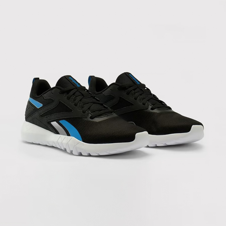 sneakers negro estilo 100201504 marca reebok cl sico 165021 363887 1