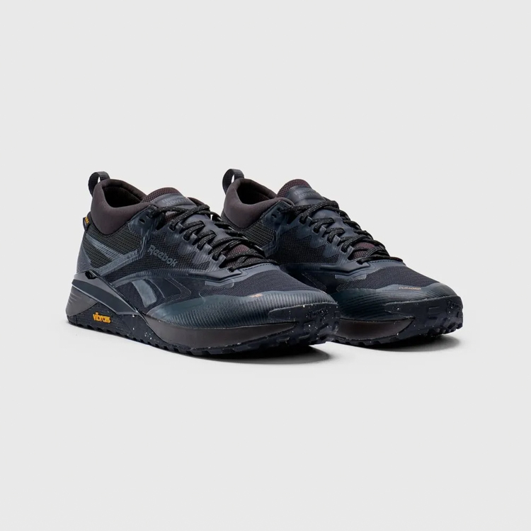 sneakers negro estilo 100204563 marca reebok cl sico 165353 363855 1