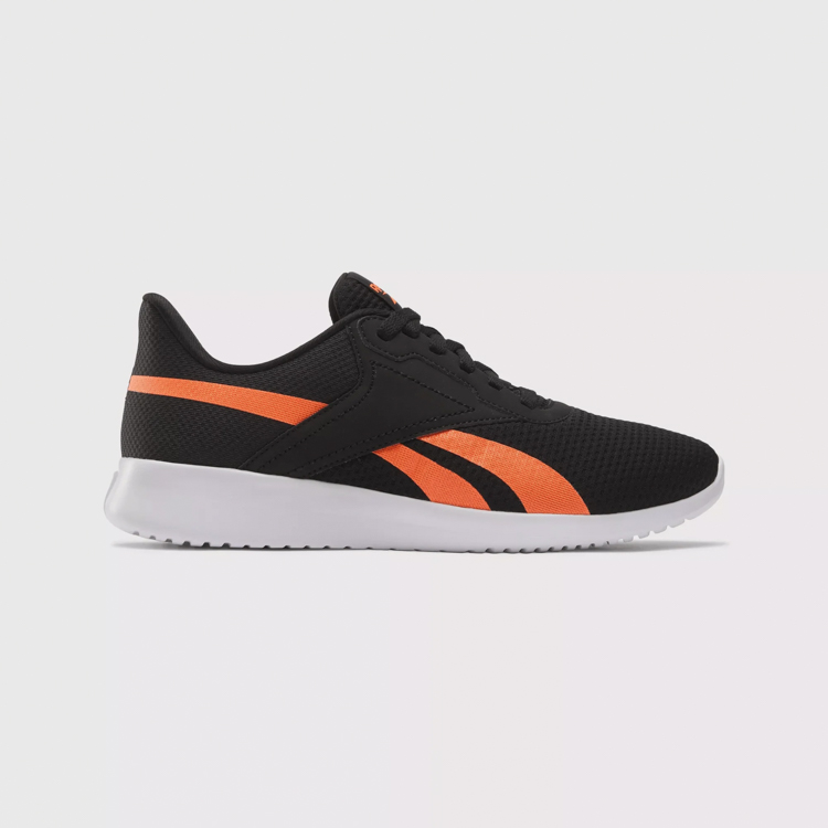sneakers negro estilo 100205396 marca reebok cl sico 164964 363891 1