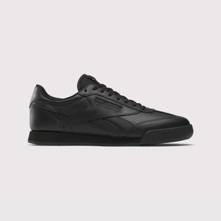 sneakers negro estilo 100209319 marca reebok cl sico 165110 NEGRO 1