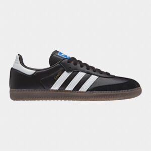 sneakers negro estilo b75807 marca adidas cl sico 119941 221986 1