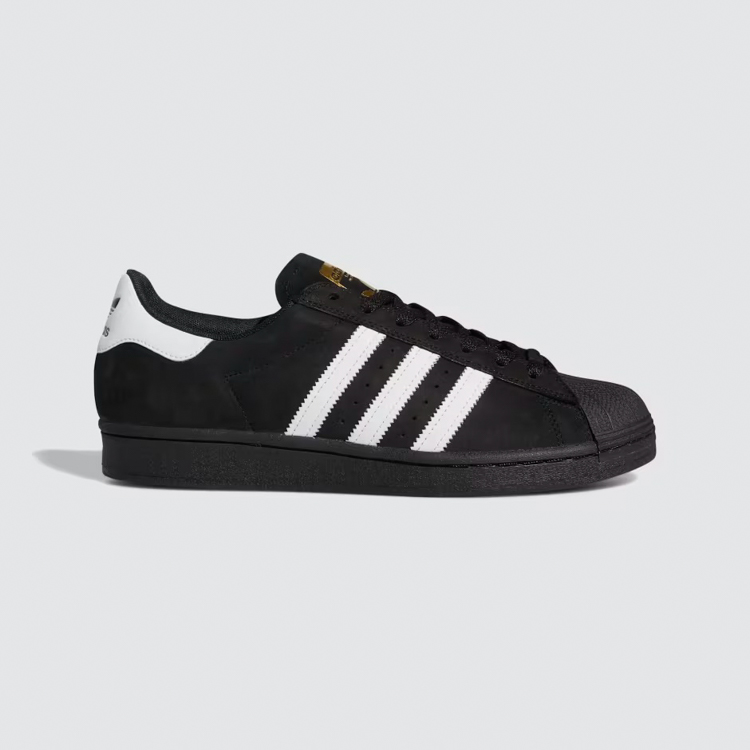 sneakers negro estilo fv0321 marca adidas cl sico 166336 370638 1