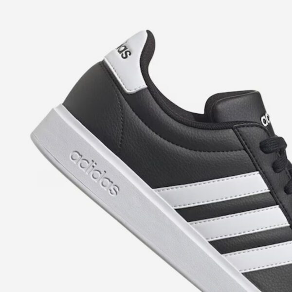 sneakers negro estilo gw9196 marca adidas cl sico 153208 283198 2