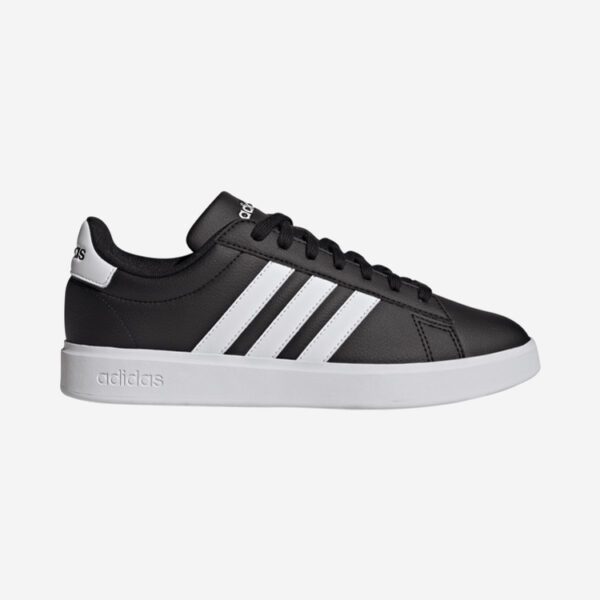 sneakers negro estilo gw9196 marca adidas cl sico 153208 283198 3