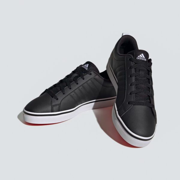 sneakers negro estilo hp6009 marca adidas cl sico 141456 236186 4