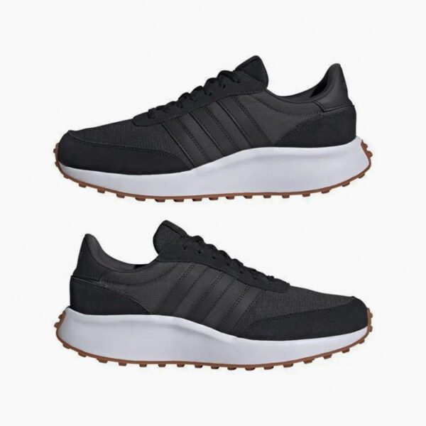 sneakers negro estilo id1876 marca adidas cl sico 141477 236182 3