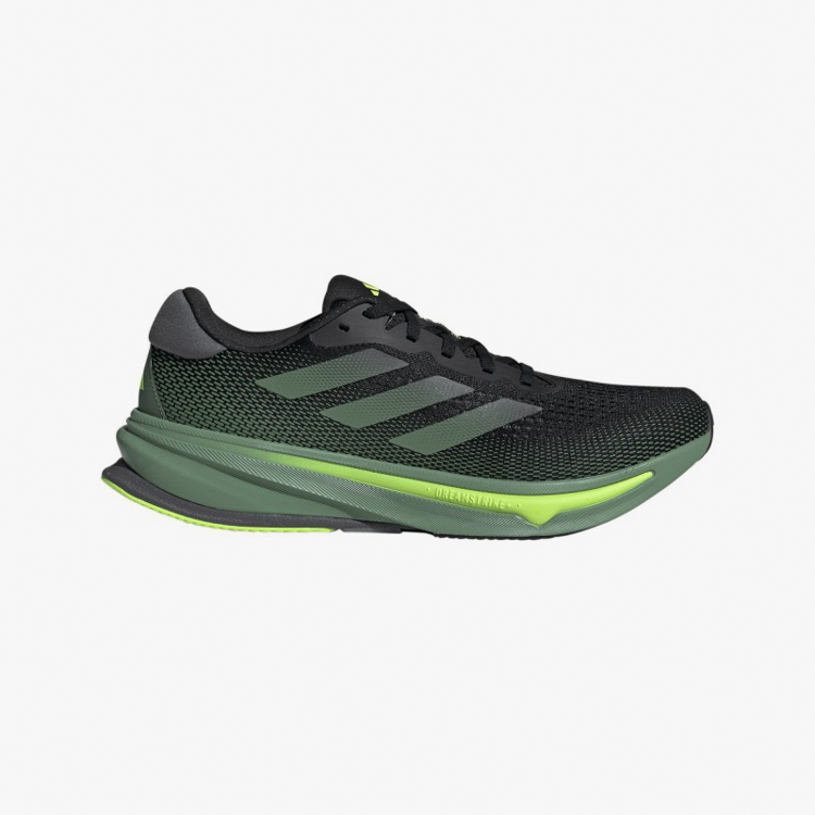 sneakers negro estilo id3589 marca adidas cl sico 166372 370634 1