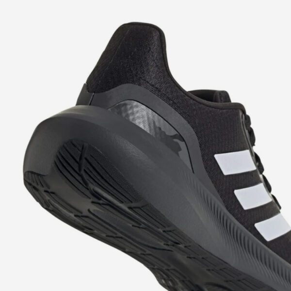 sneakers negro estilo ie0742 marca adidas cl sico 153732 274726 2