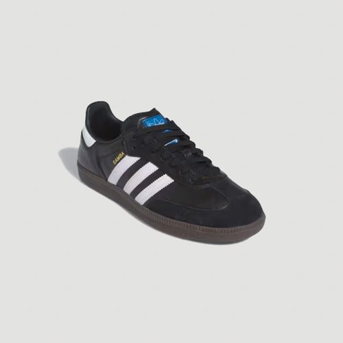 sneakers negro estilo ie3100 marca adidas cl sico 158247 321567 1