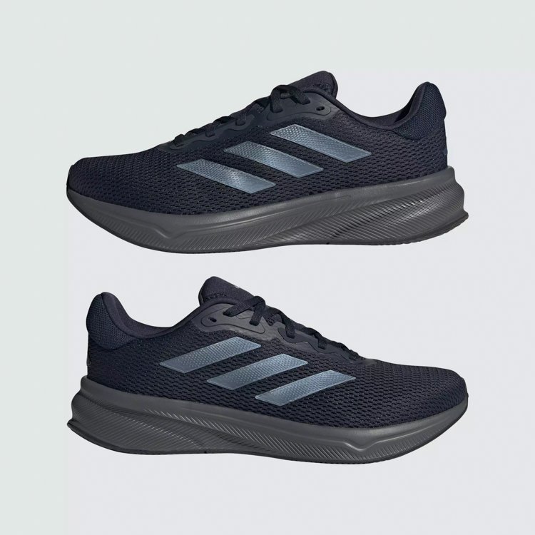 sneakers negro estilo ih6092 marca adidas cl sico 166044 369280 1