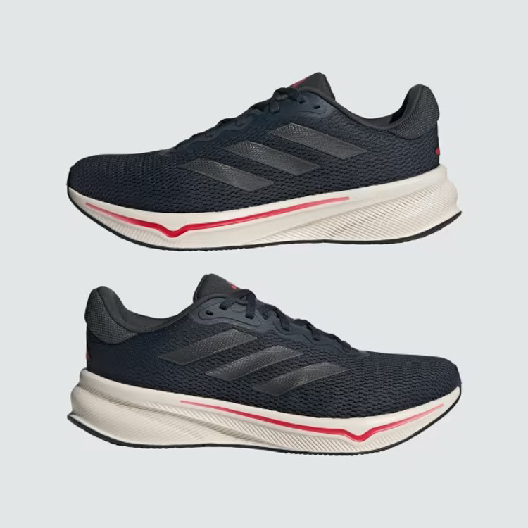 sneakers negro estilo ih6097 marca adidas cl sico 165990 369287 1