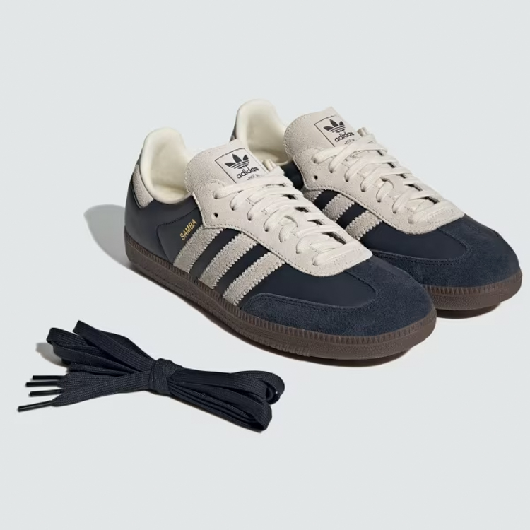 sneakers negro estilo ji3217 marca adidas cl sico 166327 370639 1