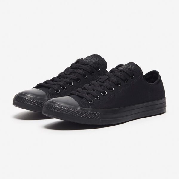 sneakers negro estilo m5039 marca converse 119757 258205 1