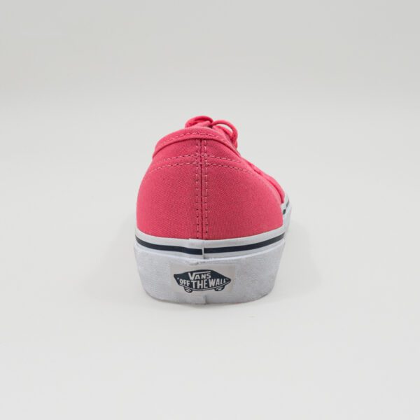 sneakers rosado diseno vn0004mljpq marca vans cl sico 152289 267431 3