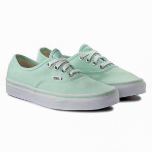 sneakers verde diseno vn0a38emmqv marca vans cl sico 151570 263721 1