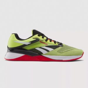 sneakers verde estilo 100074182 marca reebok cl sico 153555 278474 1