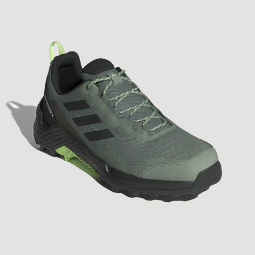 sneakers verde estilo ie2591 marca adidas cl sico 158229 321568 1