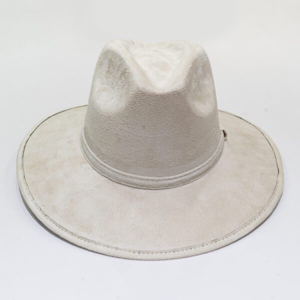 sombrero blanco diseno explorer marca emporium cl sico 144767 222931 2