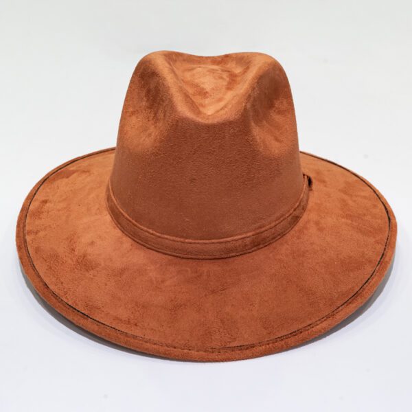 sombrero ladrillo diseno explorer marca emporium cl sico 144762 222932 2