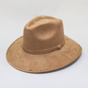 sombrero tabaco diseno explorer marca emporium cl sico 144763 TABACO 1