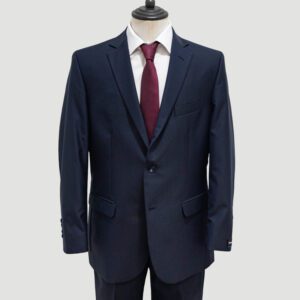 traje azul diseno plano marca emporium cl sico 138976 195770 1