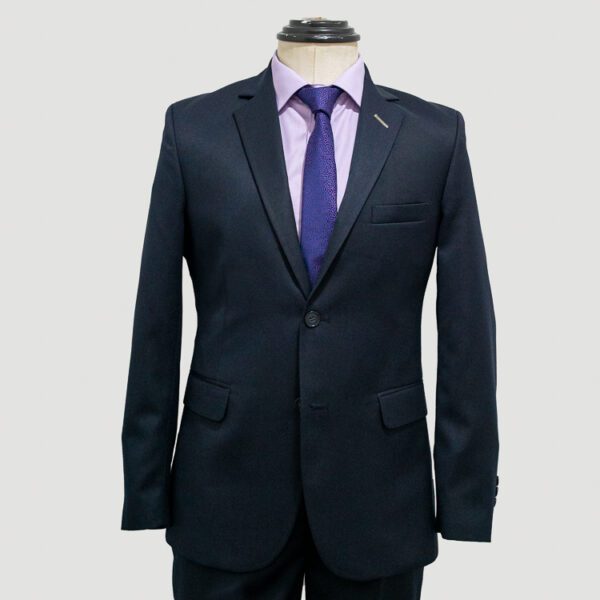 traje azul diseno plano marca smart slim 139232 195018 1