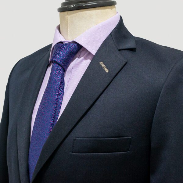 traje azul diseno plano marca smart slim 139232 195018 3