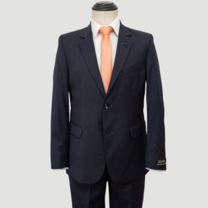 traje azul estructura labrada l neas marca colletti slim 150382 298925 1