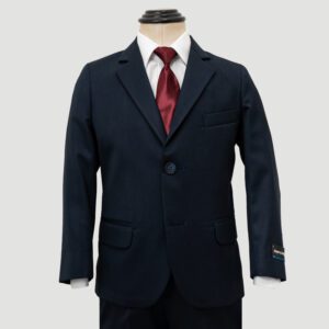 traje nino azul estructura labrada marca emporium cl sico 147966 261052 1