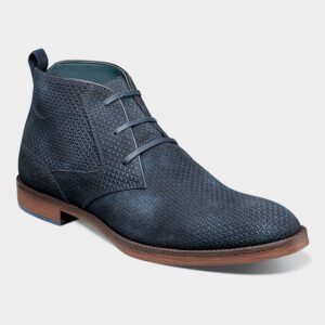 zapato azul estilo 25545 492 marca stacy adams cl sico 145227 254930 1