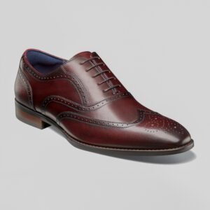 zapatos corinto estilo kaine marca stacy adams cl sico 147693 CORINTO 1